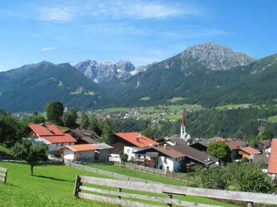 Bauernhof Sternhof