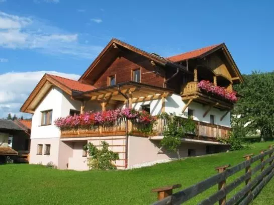 Bauernhof Sternhof
