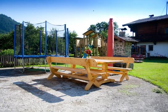 Bauernhof Stöcklbauer