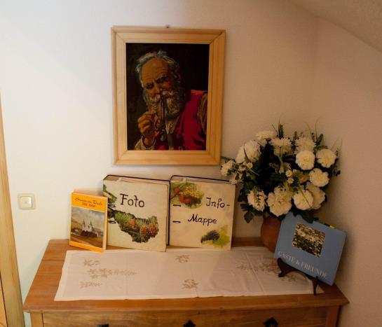 Bauernhof Stöcklbauer