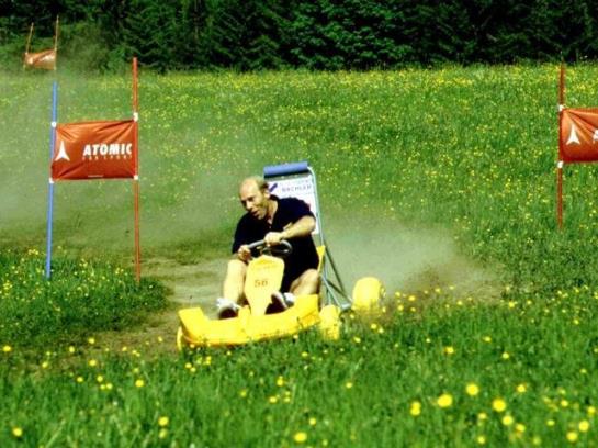 Bauernhof Tritscherhof