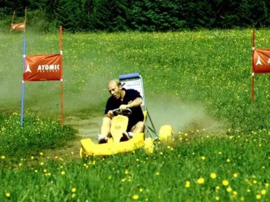 Bauernhof Tritscherhof