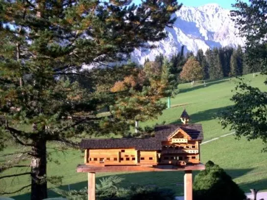 Bauernhof Tritscherhof