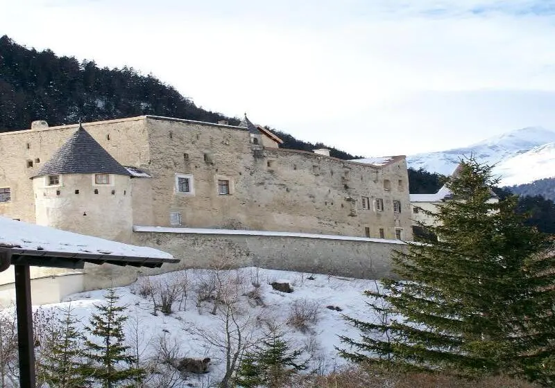 Hotel Berghof