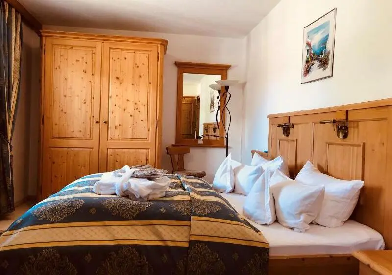 Hotel Berghof
