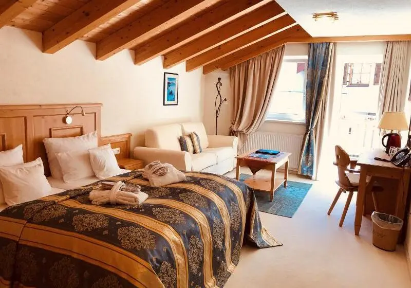 Hotel Berghof