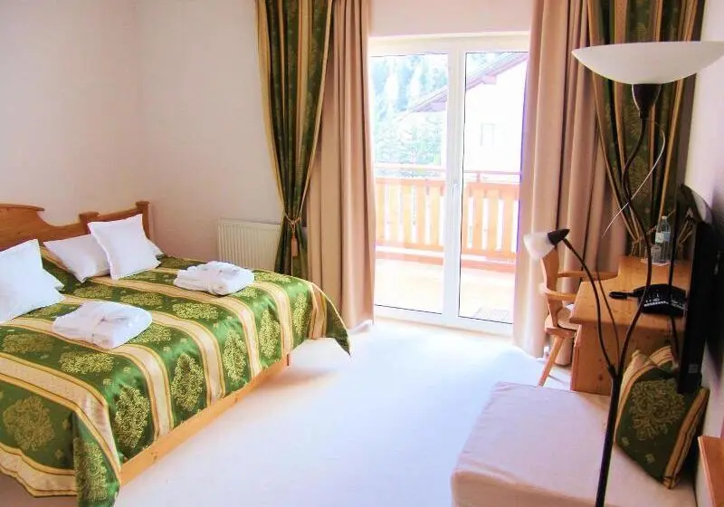 Hotel Berghof