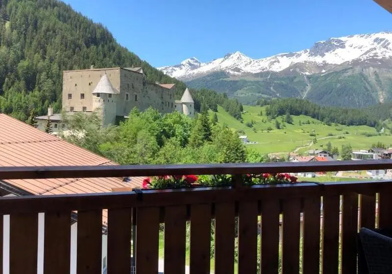 Hotel Berghof