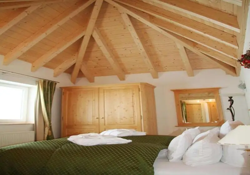 Hotel Berghof