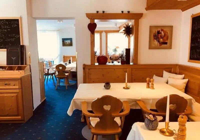 Hotel Berghof