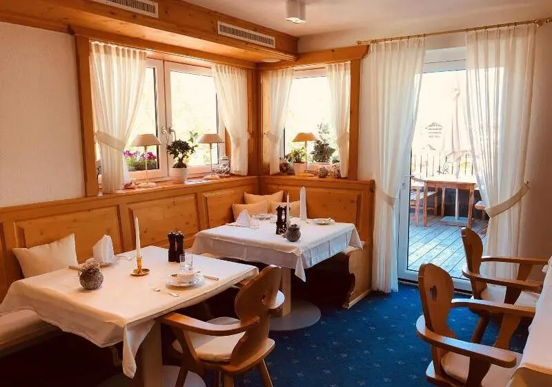 Hotel Berghof