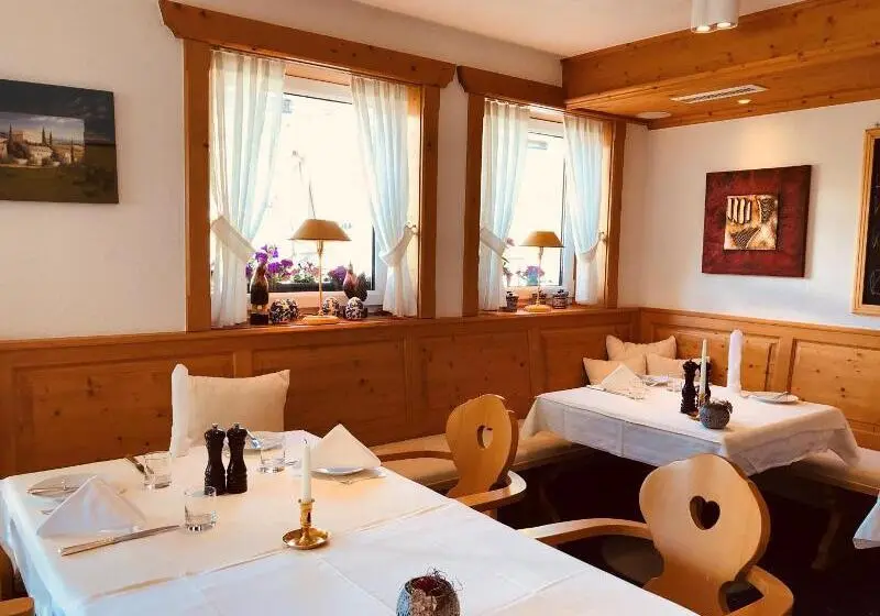 Hotel Berghof