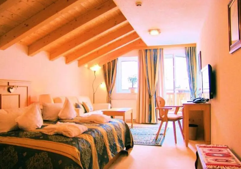 Hotel Berghof