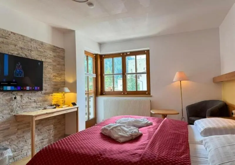 Hotel Berghof