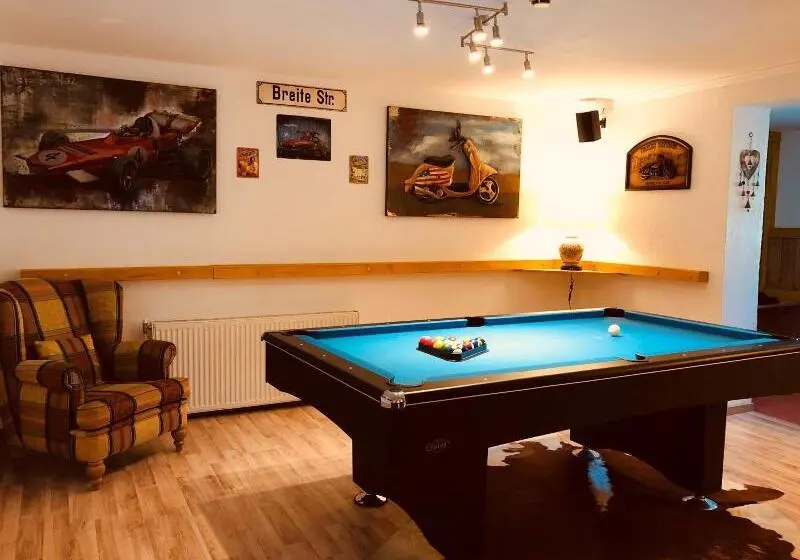 Hotel Berghof