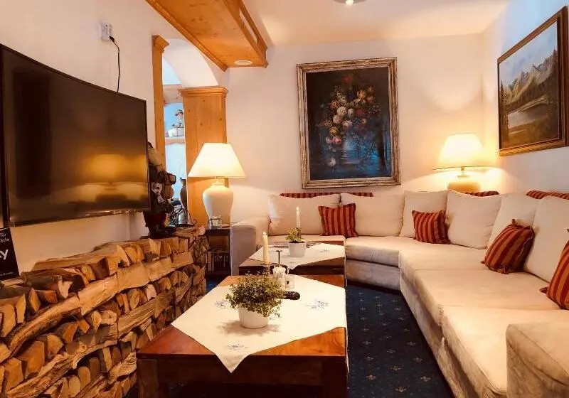 Hotel Berghof