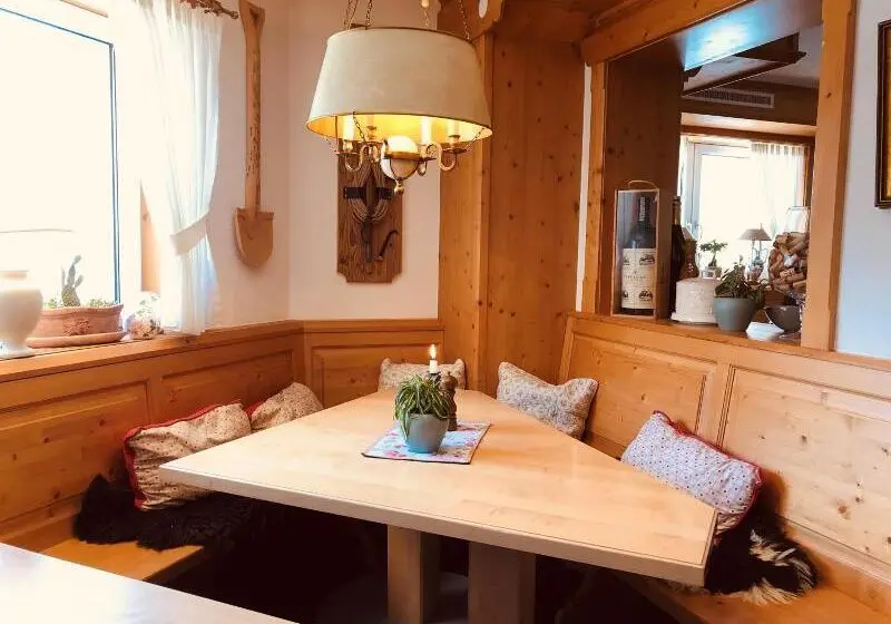 Hotel Berghof