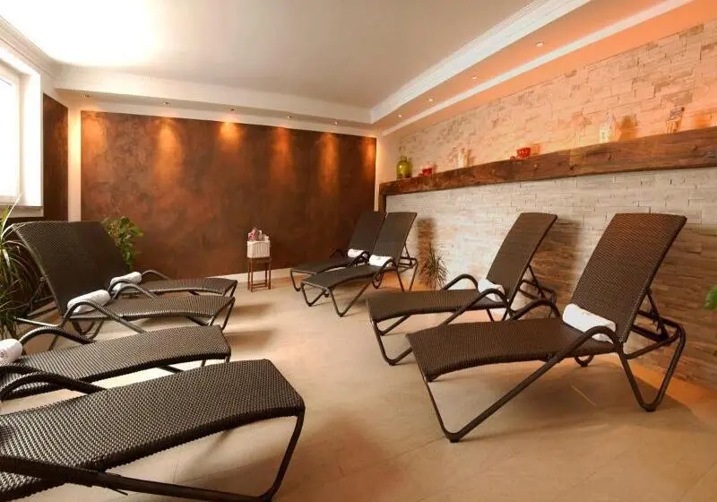 Hotel Berghof