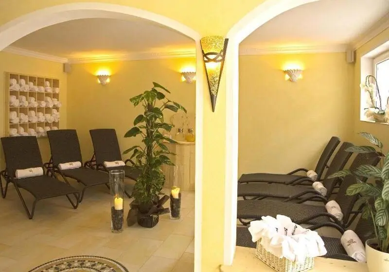Hotel Berghof