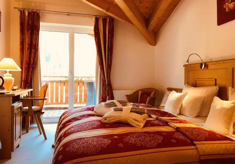Hotel Berghof