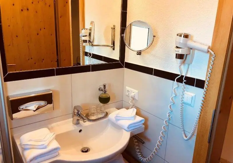 Hotel Berghof