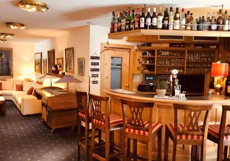Hotel Berghof