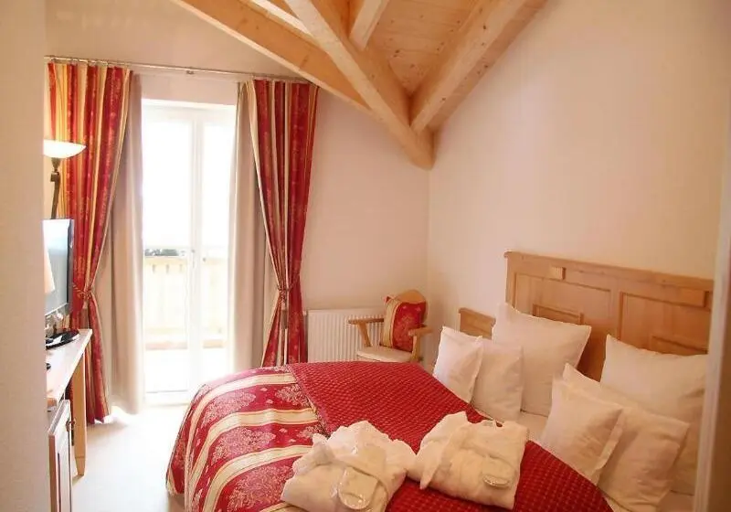 Hotel Berghof