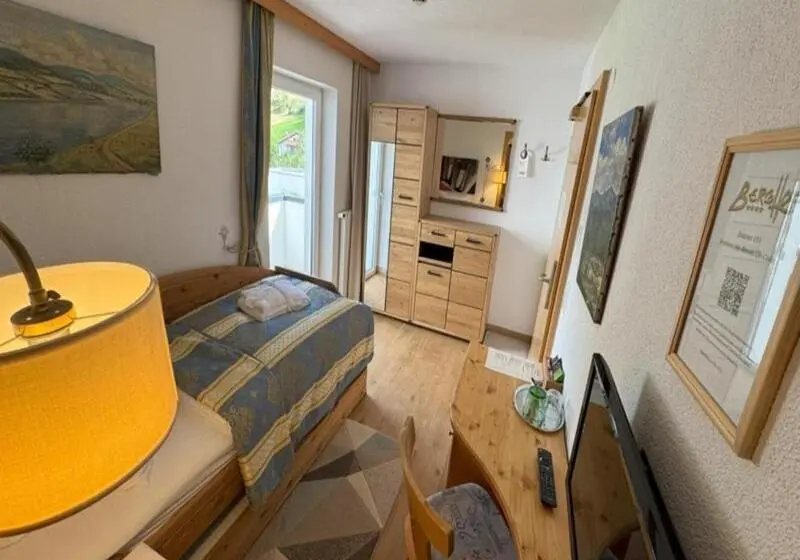 Hotel Berghof