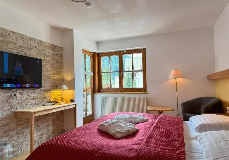 Hotel Berghof