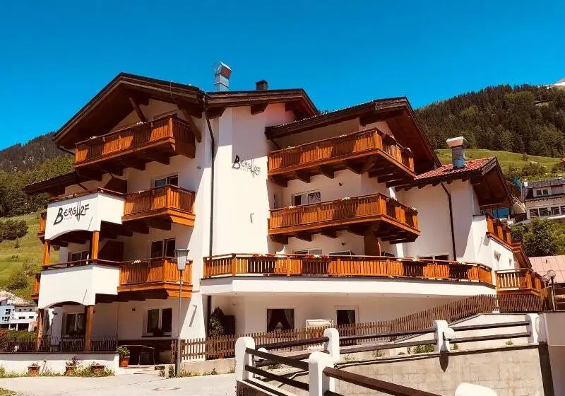 Hotel Berghof