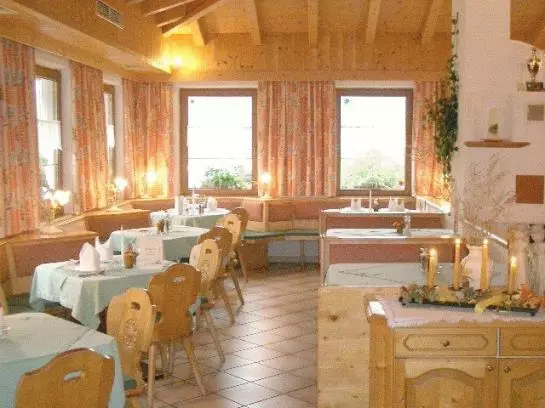 Naturhotel Berghof