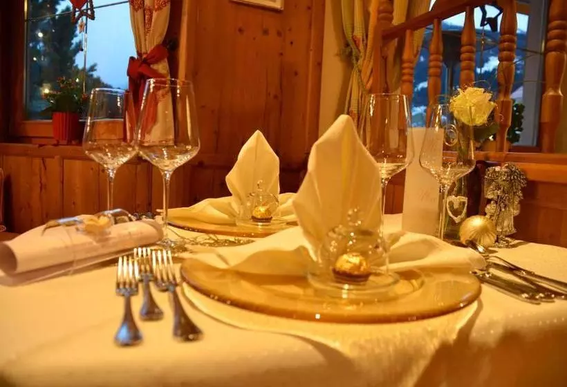 Отель Brunnenhof