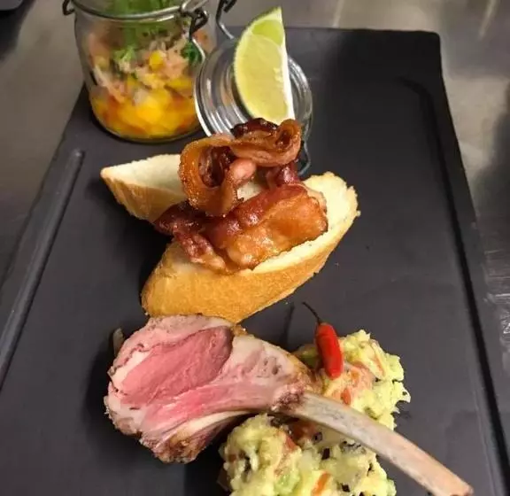 Отель Brunnenhof