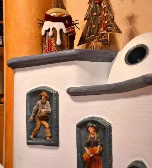 Отель Brunnenhof