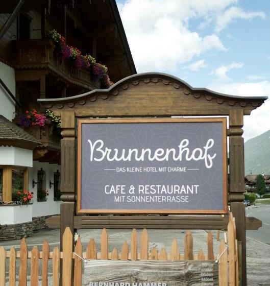 酒店 Brunnenhof