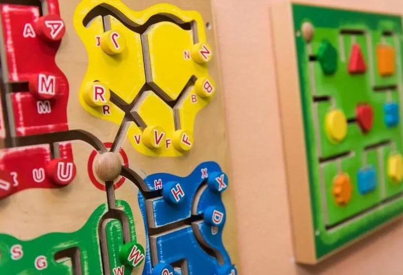 Отель Brunnenhof