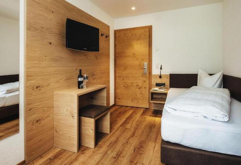 בית מלון כפרי Edelweiss Superior