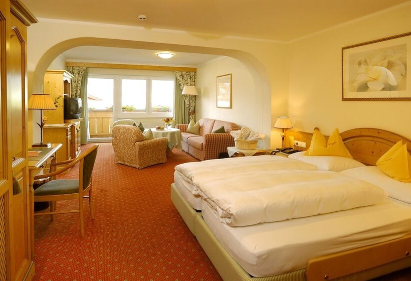 فندق Henri Country House Seefeld