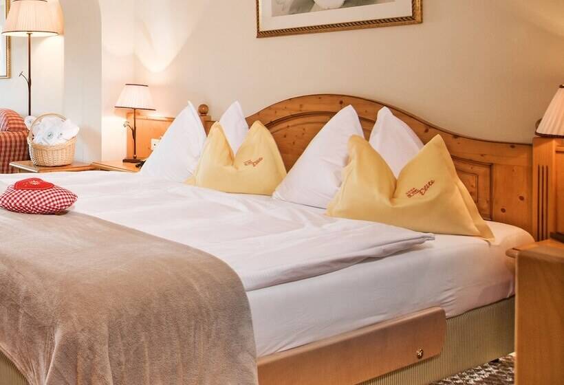 فندق Henri Country House Seefeld