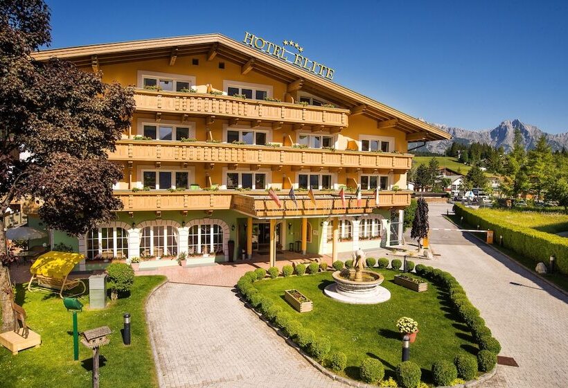 فندق Henri Country House Seefeld