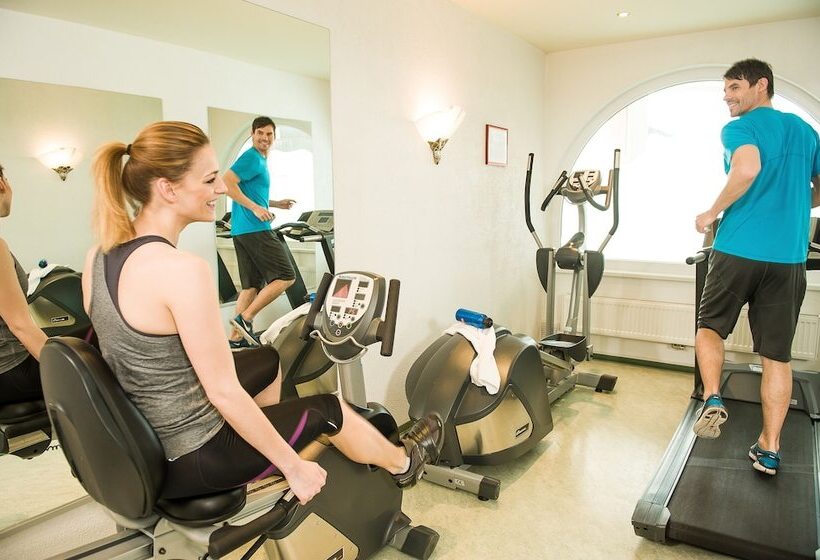 فندق Henri Country House Seefeld