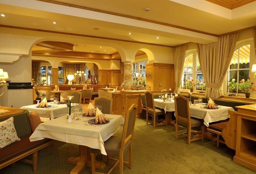 فندق Henri Country House Seefeld