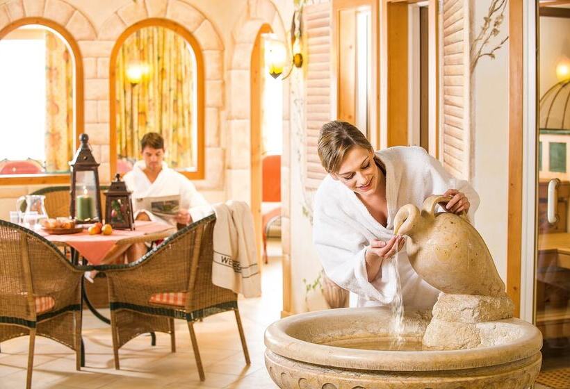 فندق Henri Country House Seefeld