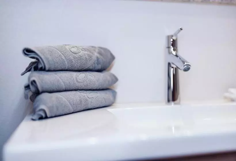 ホテル Familienresort Ellmauhof Das Echte All Inclusive