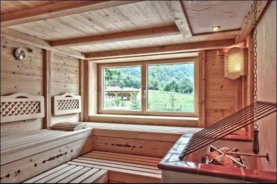 Отель Ferien Idyll Landgut Lindenhof