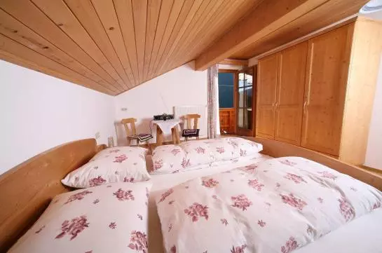 Hotelli Ferienwohnung Lexerhof