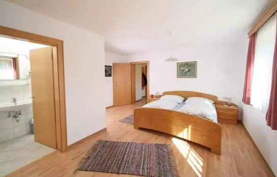 Hotelli Ferienwohnung Lexerhof