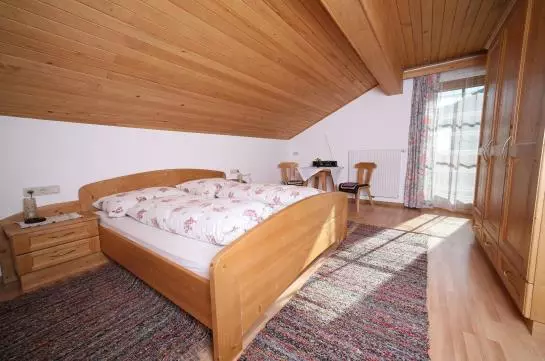 Hotelli Ferienwohnung Lexerhof