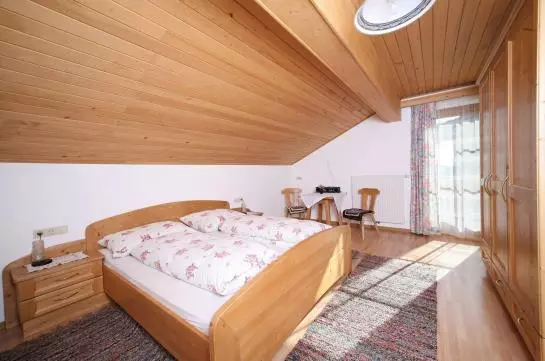 Hotelli Ferienwohnung Lexerhof