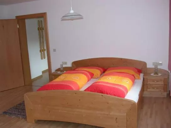 Hotelli Ferienwohnung Lexerhof